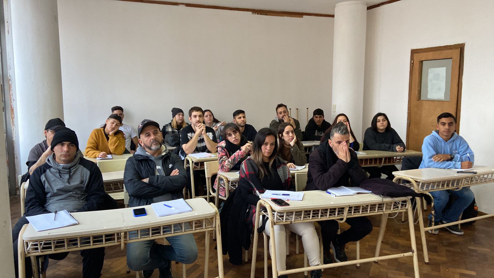 Aprender en comunidad